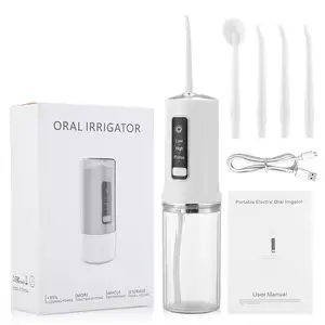 Floss pick teeth Dental Equipment Oral Cleaner air flosser Electric Teeth Water Flosser