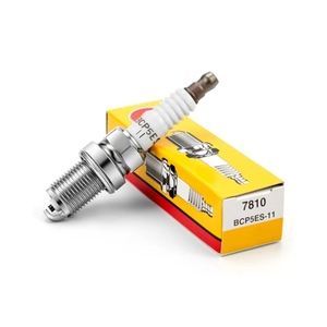 Bougies <span class=keywords><strong>d</strong></span>'<span class=keywords><strong>allumage</strong></span> normales BCP5ES-11 7810 pour Kia Priory Lexus LX470 7810 BCP5ES11 accessoires de voiture Bujia - Product Image 2