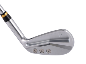2025 USGA Standard OEM ODM 1020 fers Club en acier au carbone fer forgé lame fer de <span class=keywords><strong>golf</strong></span> - Product Image 4