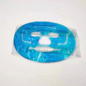 Túi Đựng Gel Nóng Lạnh Tái Sử Dụng Cho Nữ Mặt Nạ Trị Liệu Nén Nóng Và Lạnh Túi Nước Đá Gel - Product Image 3