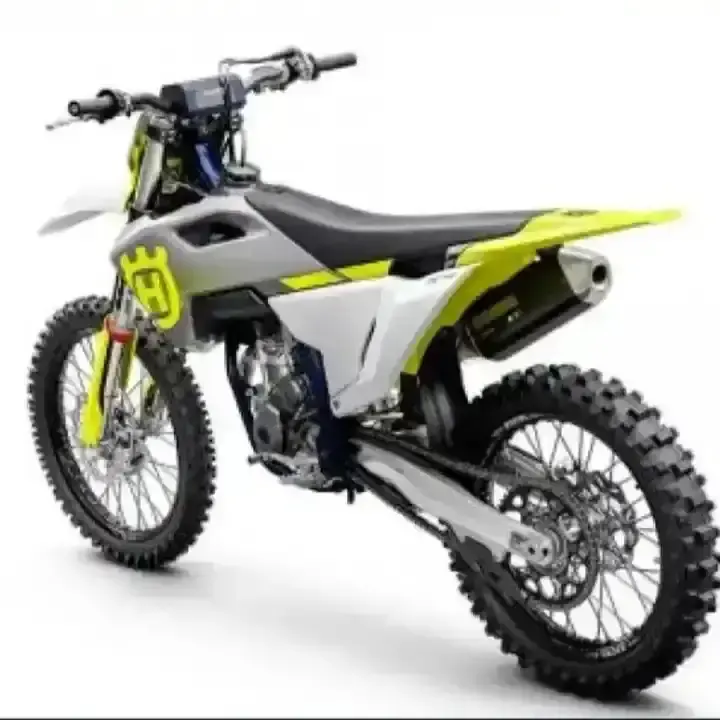 Chất lượng chính cho-Husqvarna TC250 off road xe máy