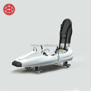 Aventure Park Ridge Runner Alpine Mountain Coaster Mountain Highland Slide Roller Coaster Amusement Park Rides - Product Image 6