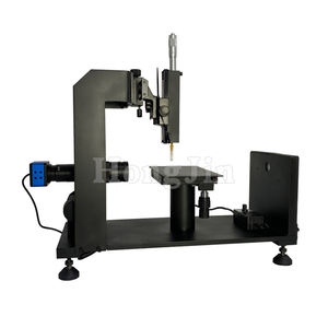 Kaplama püskürtme optik temas açısı ölçüm cihazı önce hassas su damlası açısı test cihazı temas açısı test cihazı - Product Image 1