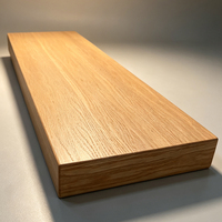 Moderne Massivholz-Sperrholz-Schwebetreppe mit Stahlrahmen Mittelbalken 60mm Farblich Anpassbar Innentreppe