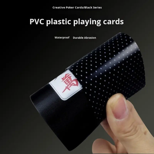 <span class=keywords><strong>Jeu</strong></span> <span class=keywords><strong>de</strong></span> <span class=keywords><strong>cartes</strong></span> Mahjong édition classique personnalisée, <span class=keywords><strong>cartes</strong></span> en plastique écologiques imprimées sur mesure, finition mate, pour la famille - Product Image 6