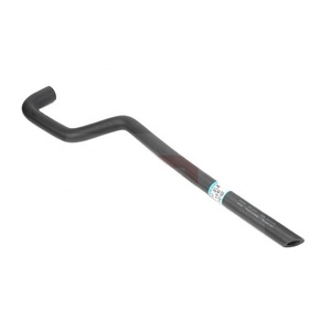 Tuyau en caoutchouc pour excavatrice E324D E325D, tuyau d'échappement de la culasse du moteur C7, 225-2543 - Product Image 1