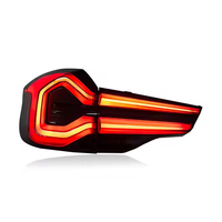 Accesorios para Automóviles SJC para BMW X3 G01 G08, Luces Traseras 2018-2021, Luces LED Traseras, Luces de Circulación Diurna, Intermitentes, Venta al por Mayor de Fábrica