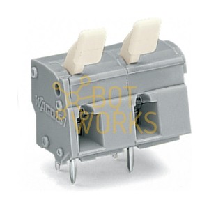 Wago 257603333000 - Nuovo - Product Image 1