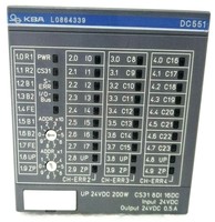 1SAP220500R3001 DC551-CS31 Modul Bus L0864339