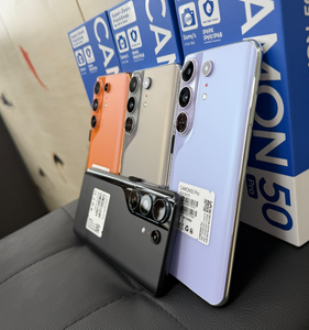 โทรศัพท์มือถือ Camon 50 Pro ขายส่ง กล้องคมชัดระดับมืออาชีพ ประสิทธิภาพการประมวลผลดีเยี่ยม กันน้ำ เหมาะสำหรับเล่นเกม - Product Image 4