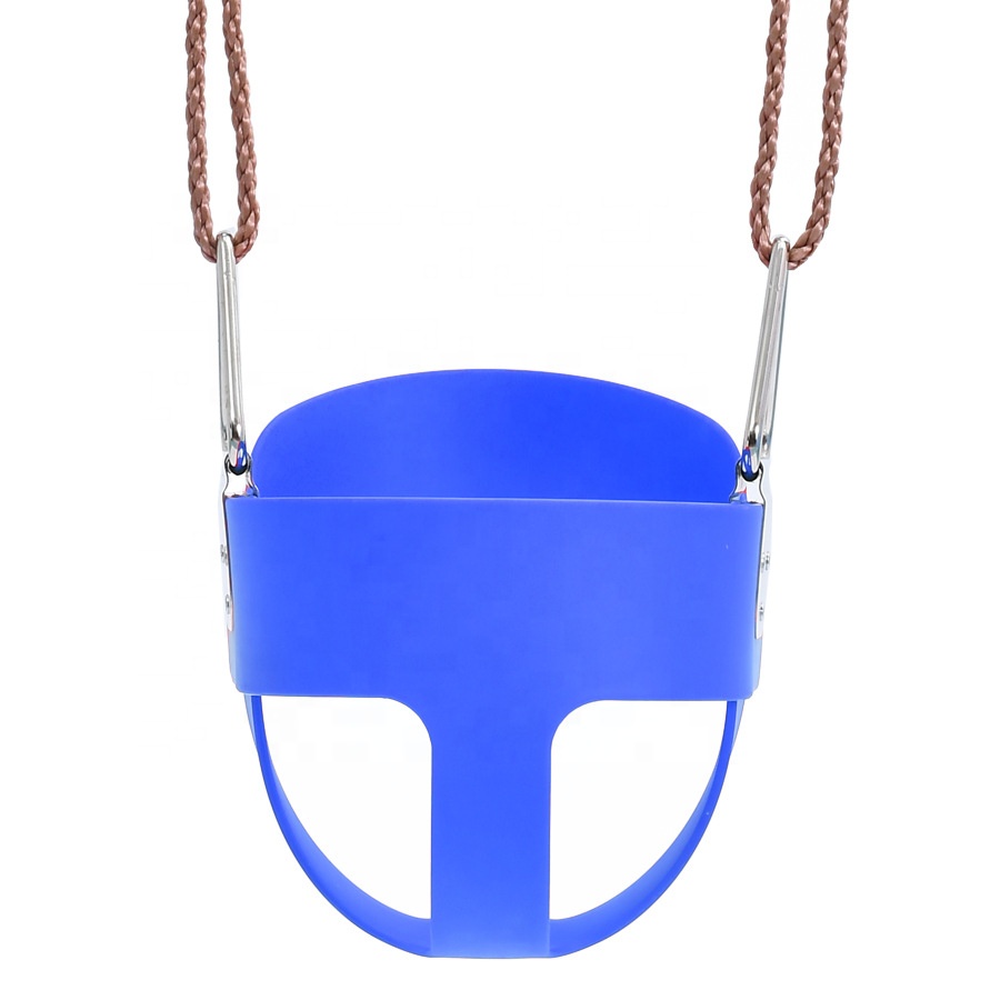 Высококачественное уличное детское кресло-качалка