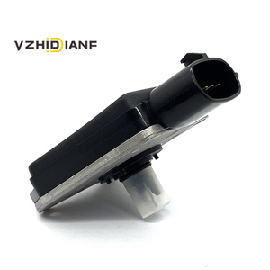 Sensor MAF de Piezas de Automóviles al por Mayor de Fábrica, Sensor de Flujo de Aire Masivo F5UF12B579AA F5UF-12B579-AA para <span class=keywords><strong>Ford</strong></span> E-150 E-350 - Product Image 1