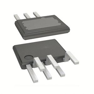 New Original Guaranteed DAN601 SIP-7 Integrated Circuit IC CZSKU:PC37FC84 - Product Image 1