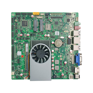 Mustar Bảng Mạch Tự Động Hóa Nhà Tùy Chỉnh Bảng Mạch In Lắp Ráp PCB Bằng Tập Tin Gerber Và Danh Sách Bom PCBA - Product Image 3