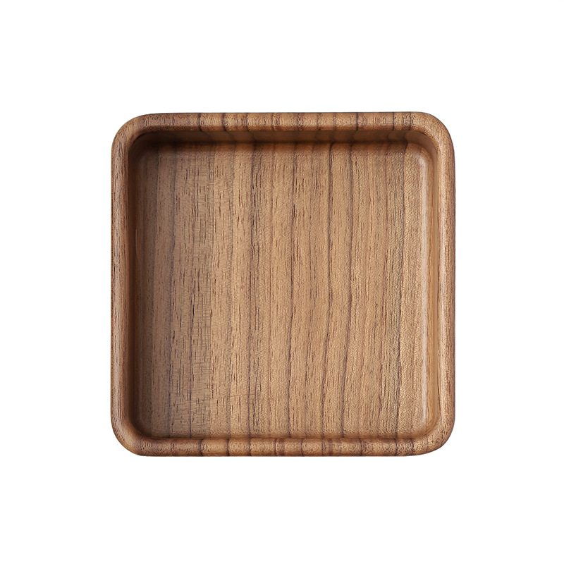 15*15*4,5 cm/madera sólida