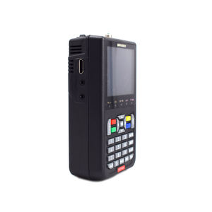 Receptor de TV Satelital <span class=keywords><strong>IBRAVEBOX</strong></span> Compatible con Full HD DVB-S/S2 Pantalla a Color Precio de Fábrica al por Mayor - Product Image 2