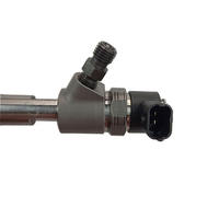 Inyector Common Rail Directo de Fábrica 0445110454 0445110537 para Bosch 0445110537
