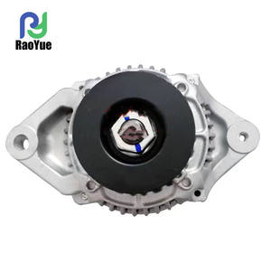 Alternateur pour tracteur Kubota DC70, référence 5H669-42500, pour moissonneuses-batteuses et exploitations agricoles – Plus de modèles disponibles en magasin - Product Image 5