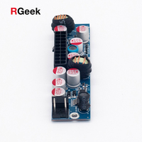 RGeek DC 12V 24Pin Pico PSU 120W Mini ATX ITX Module d'alimentation, accessoires d'ordinateur, matériel