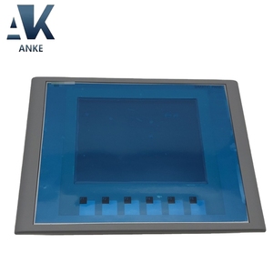 6AV6647-0AC11-3AX0 Siemens KTP600พื้นฐาน HMI แผง - Product Image 1