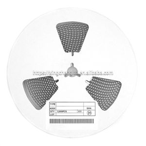 Diode de redressement M7 <span class=keywords><strong>1N4007</strong></span> IN4007 <span class=keywords><strong>SMD</strong></span> DO-214AC - Product Image 5