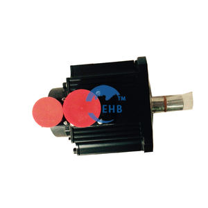 มอเตอร์ HC-SFS353K BLDC LN Stock - Product Image 4