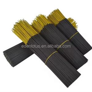 Trung Quốc Nhà sản xuất không mùi màu <span class=keywords><strong>agarbatti</strong></span> Nguyên Hương thanh - Product Image 3