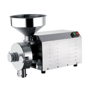 Molino Eléctrico de Gran Capacidad y Durabilidad para Granos, Proveedor de Máquinas para Moler Maíz - Product Image 4