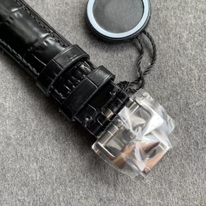 Reloj Automático de Lujo para Hombre de Alta Calidad, Caja de Acero Resistente al Agua con Esfera de Visualización Vacheron - Product Image 6