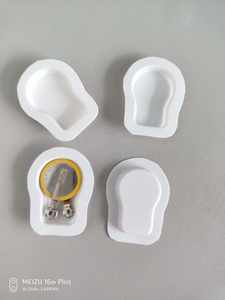 Eunicell broches pile CR2032 <span class=keywords><strong>CR2025</strong></span> CR2016 CR1632 CR1616 CR1620 CR1220 CR927 CR1025 avec languettes à souder - Product Image 3