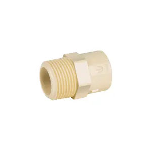 Master con 480 unidades CPVC 3/4 'conector macho, Foset - Product Image 1