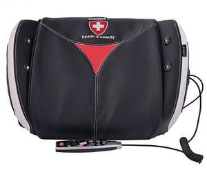 LM-703C Magnet <span class=keywords><strong>Shiatsu</strong></span> <span class=keywords><strong>Jade</strong></span> Maxiwell Bantal Pijat - Product Image 1