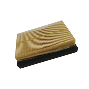 17801-21060 Filtro de Ar de Baixo Preço Best-seller para o Fabricante de Equipamento Original Híbrido 1.8 do Motor Automóvel 17801-21060 - Product Image 3