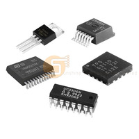 100/1000 unidades Sensor de efecto Hall 49E OH49E SS49E A3144E A3144 0H41F SS41F 41F UGN3503 AH3503 3503 TO92
