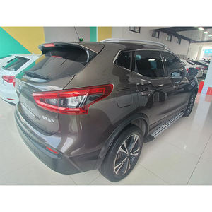 <span class=keywords><strong>2023</strong></span> Dongfeng Nissan <span class=keywords><strong>QASHQAI</strong></span> SUV Compact 2.0L CVT voiture d'occasion avec direction gauche <span class=keywords><strong>prix</strong></span> bon marché du Japon essence carburant fabriqué en Chine - Product Image 6