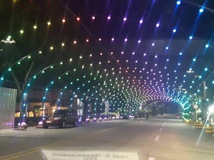 Ngoài trời 80 mét <span class=keywords><strong>Led</strong></span> Pixel Module bóng đèn 24V 1903 RGB <span class=keywords><strong>LED</strong></span> ánh sáng sân khấu <span class=keywords><strong>DMX</strong></span> <span class=keywords><strong>LED</strong></span> Disco DJ đèn cho giáng sinh/trang trí đám cưới - Product Image 5