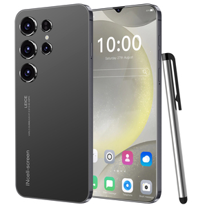 S24 Siêu 3 + 64 3400MAh 5G Điện Thoại Thông Minh Mở Khóa Lớn 5 Inch Màn Hình Android 13.0 Deca Core CPU 108MP Phía Sau Điện Thoại Thông Minh Mới - Product Image 5