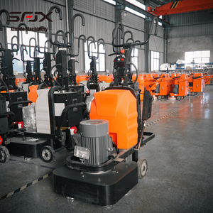 เครื่องบดคอนกรีตเครื่องบดคอนกรีต220V/380V เครื่องบดคอนกรีต - Product Image 1