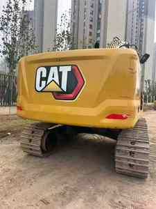 รถขุด CAT 6 สูบ มือสองขายดี รุ่น Cat320 รถขุดแท้ ราคาดี รุ่น Cat320d2 320e ขายรถขุดมือสอง - Product Image 3
