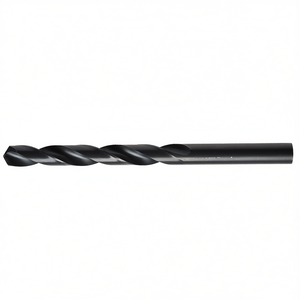 Foret hélicoïdal HSS Ttake TA1055, série courte noire, forets HSS-Co - Product Image 2