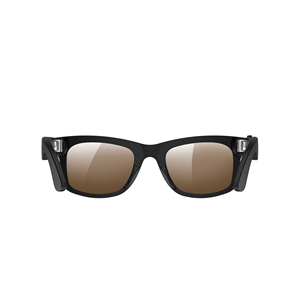 Gafas Inteligentes con IA y Cámara para Traducción en Tiempo Real en 100 Idiomas, Música y Llamadas - Product Image 4