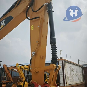 <span class=keywords><strong>20ton</strong></span> Seconde Hand Rups Rups Rups <span class=keywords><strong>Cat</strong></span> 320d Graafmachine Cat320 - Product Image 6