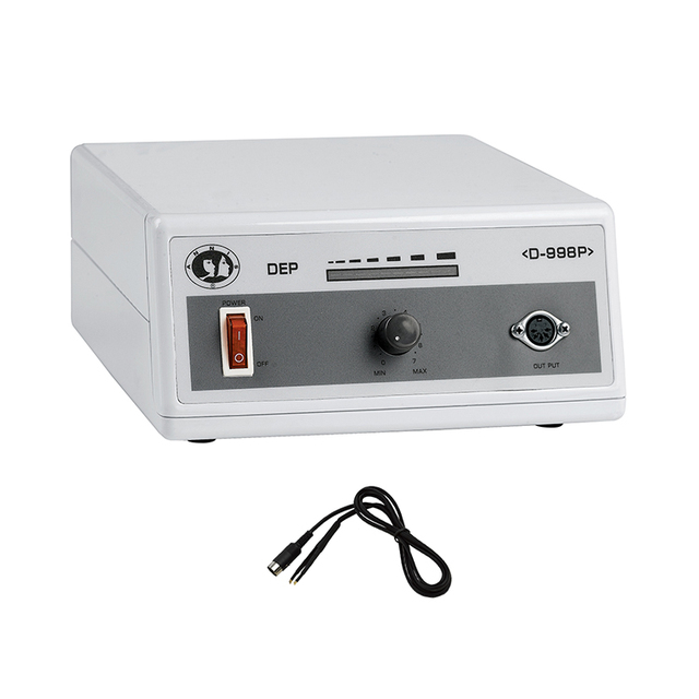 High Frequency Microcurrent Hair Removal Tweezers Permanent Hair Removal Machine with Dual Current for  Skin Care