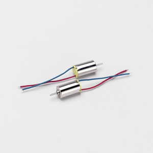 1.5V 3V <span class=keywords><strong>6V</strong></span> 12V <span class=keywords><strong>Micro</strong></span> DC motore Coreless Dc motore per RC giocattoli 6mm 0610 0612 0615 diametro della casa intelligente spazzola di commutazione - Product Image 3