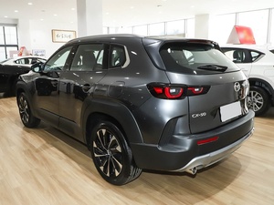 มาสด้า CX-50 ปี 2026 รถใหม่เอี่ยม เครื่องยนต์เบนซิน ระดับไฮเอนด์ เหมาะสำหรับครอบครัว พื้นที่กว้างขวาง SUV อเนกประสงค์ <span class=keywords><strong>ราคา</strong></span>ดีที่สุด รถใช้น้ำมันเบนซิน เหมาะสำหรับการตั้งแคมป์ - Product Image 2