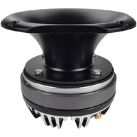 Haut-parleur de compression YOTO PRO-DE515H de haute qualité, 600 watts, aimant de 134 mm, 8 ohms, titane, 2 pouces