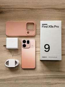 OP PO Find X9S Pro Dimensity 9500 144Hz 7025mAh 6.32'' AMOLED 5G Smartphone Dual 200MP <b>Camera</b> Mobile Phone 6.32-inch OLED Flat D - Product Image 6