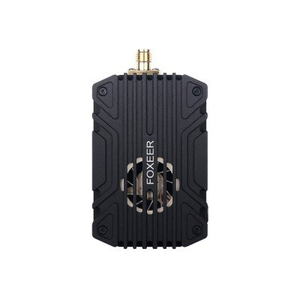 Ventas Calientes Foxeer 5.8G Reaper 5W 40CH VTX de Largo Alcance 5W Ghz para Drones de Carreras UVA - Product Image 4