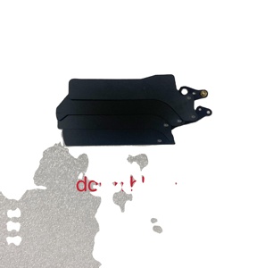 Lame d'obturation pour <span class=keywords><strong>Nikon</strong></span> D600 <span class=keywords><strong>D610</strong></span> obturateur d'appareil photo haut et bas lame - Product Image 1