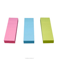 Logo personnalisé détacher l'horaire quotidien pour faire liste mémo bloc-notes publicité promotion cadeaux bloc-notes premium avec logo imprimé